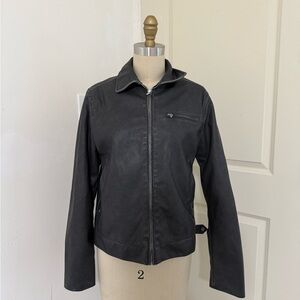 H&M Gray Jacket